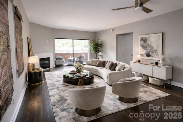 224 N Poplar Street 7, Charlotte, NC 28202