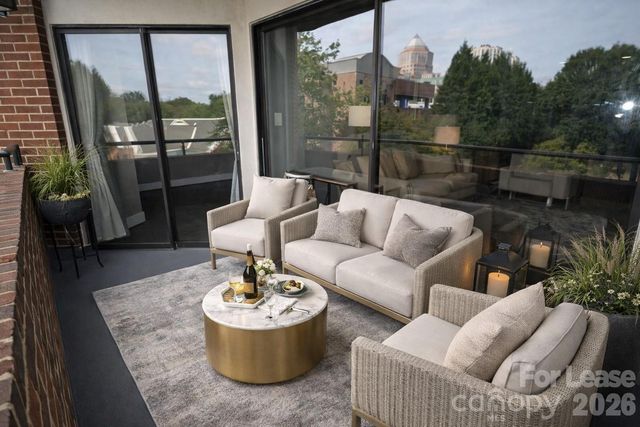 224 N Poplar Street 7, Charlotte, NC 28202