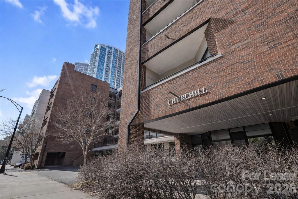 224 N Poplar Street 7, Charlotte, NC 28202