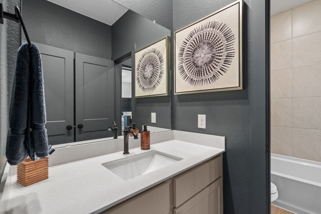 10129 Birchpoint Drive, Fort Worth, TX 76108