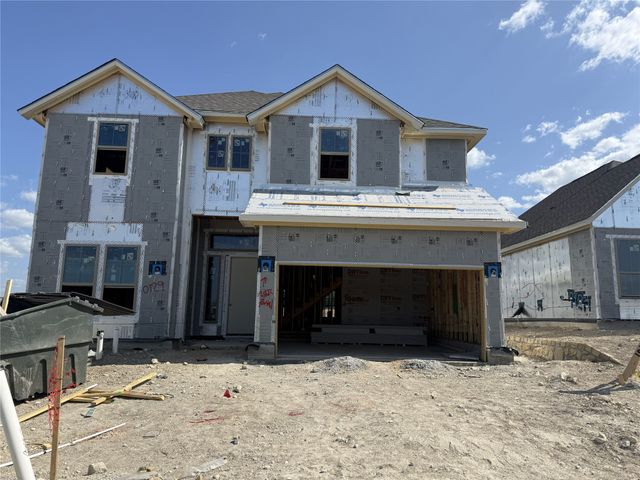 10129 Birchpoint Drive, Fort Worth, TX 76108