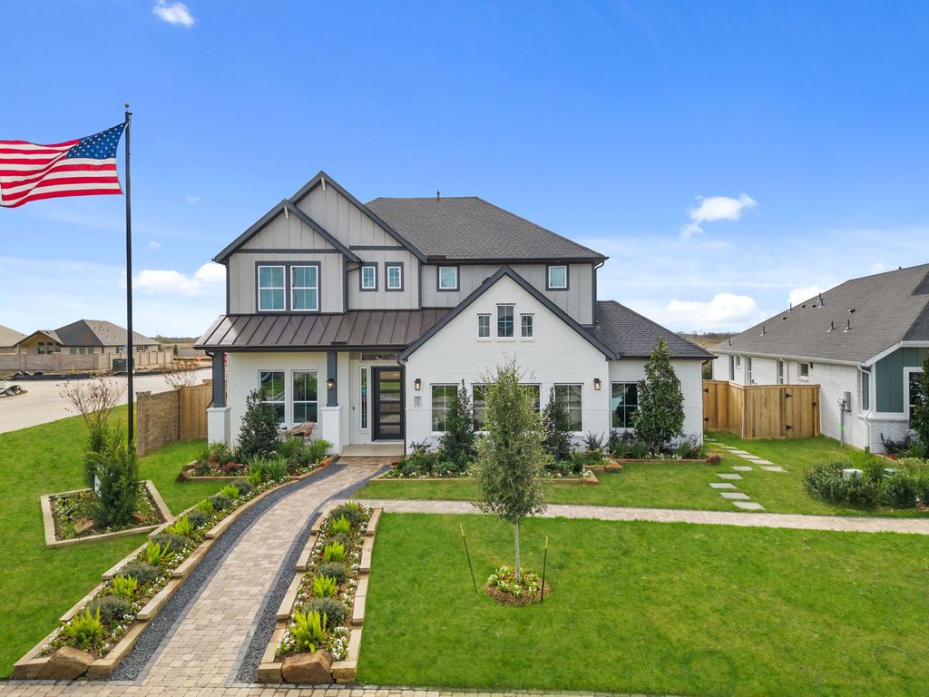 10129 Birchpoint Drive, Fort Worth, TX 76108