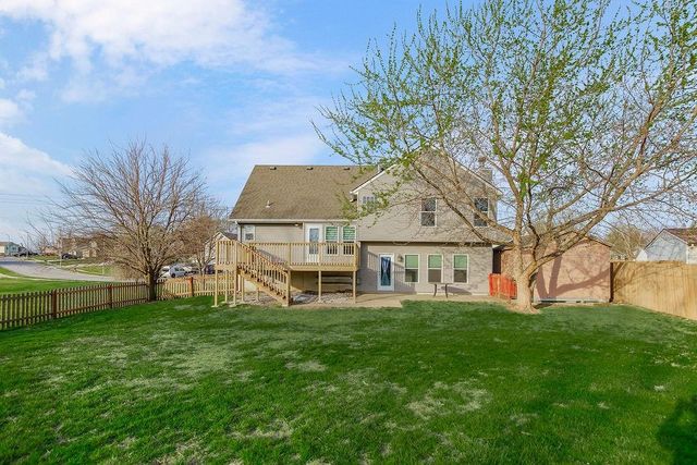 10319 N Virginia Avenue, Kansas City, MO 64155