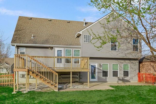 10319 N Virginia Avenue, Kansas City, MO 64155