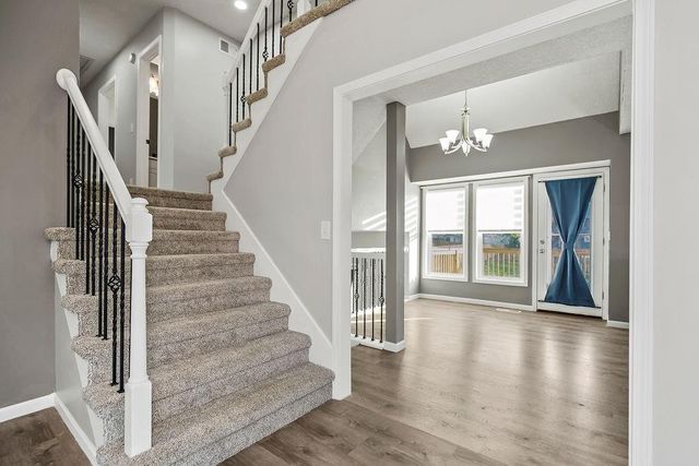 10319 N Virginia Avenue, Kansas City, MO 64155