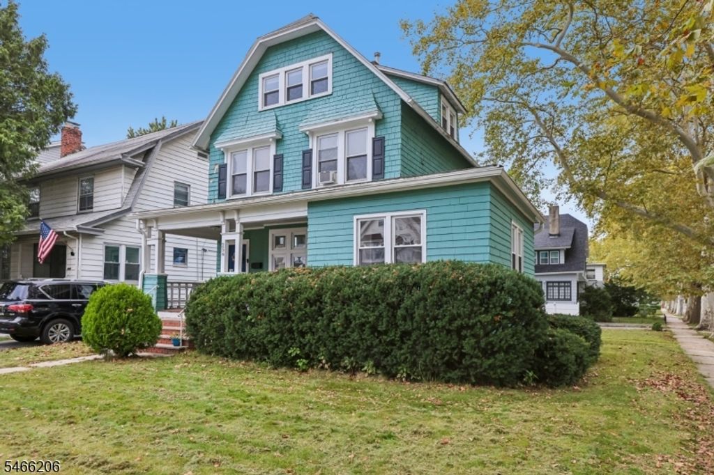 256 Rutledge Ave, East Orange City, NJ 07017 — photo 2