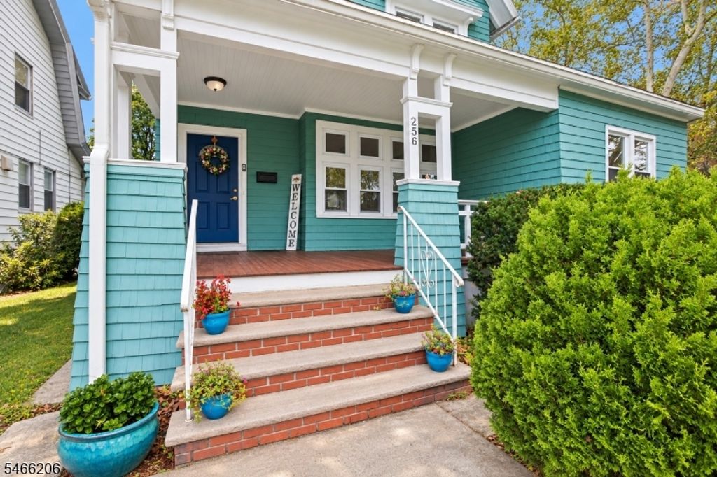 256 Rutledge Ave, East Orange City, NJ 07017 — photo 3