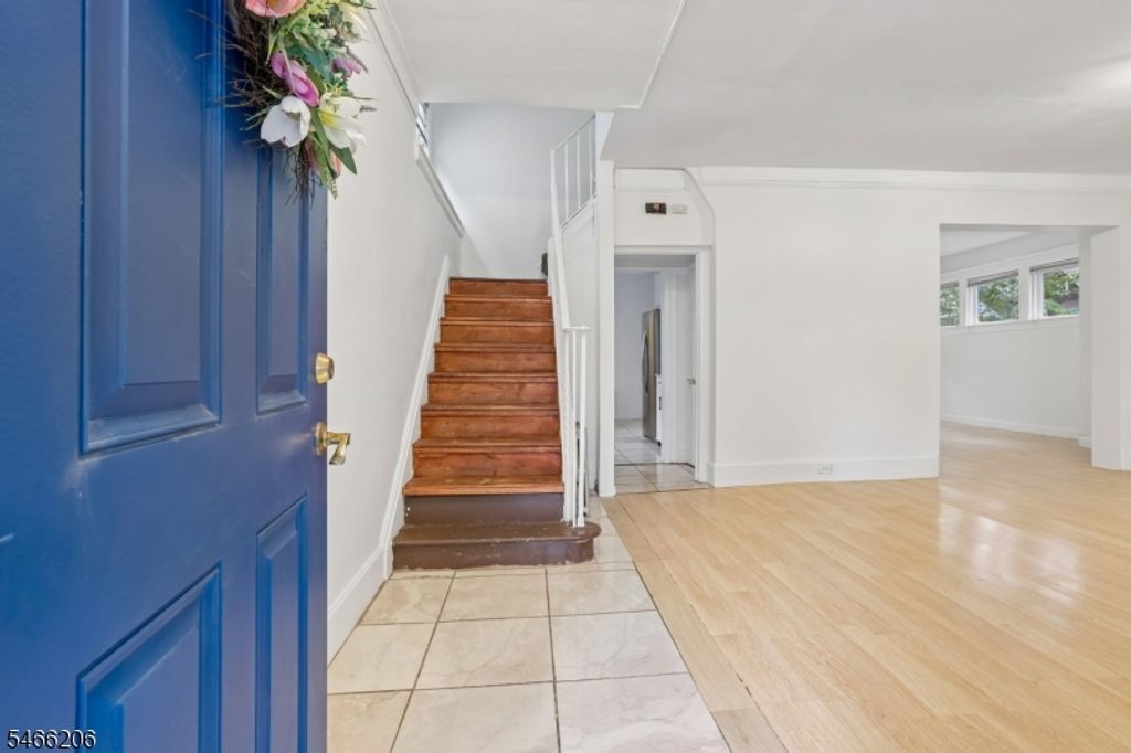 256 Rutledge Ave, East Orange City, NJ 07017 — photo 5