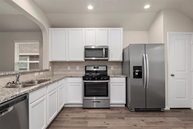 3608 Cub Drive, Conroe, TX 77301