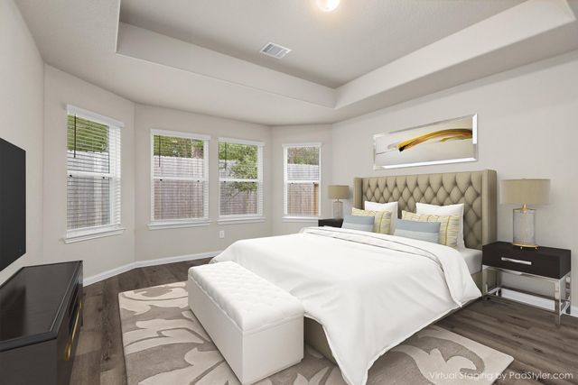 3608 Cub Drive, Conroe, TX 77301