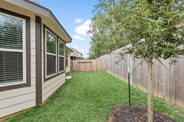 3608 Cub Drive, Conroe, TX 77301