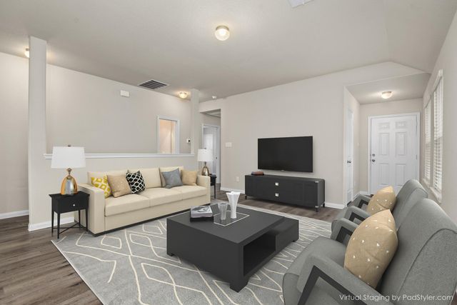 3608 Cub Drive, Conroe, TX 77301