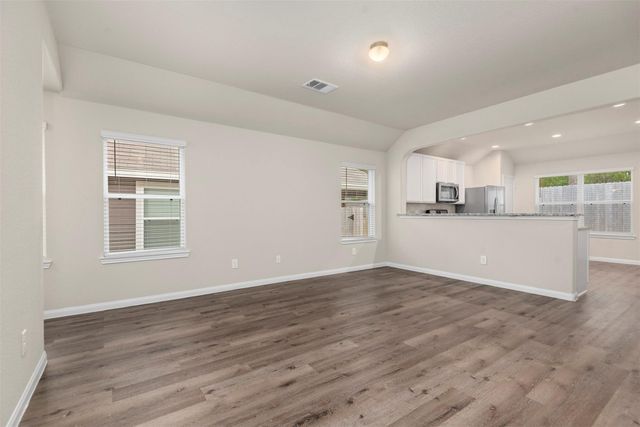 3608 Cub Drive, Conroe, TX 77301