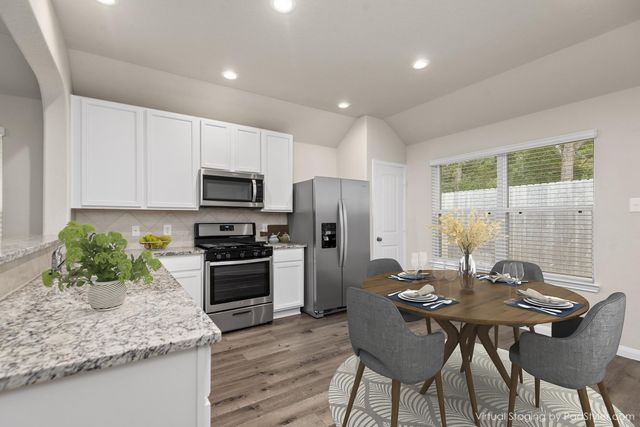 3608 Cub Drive, Conroe, TX 77301