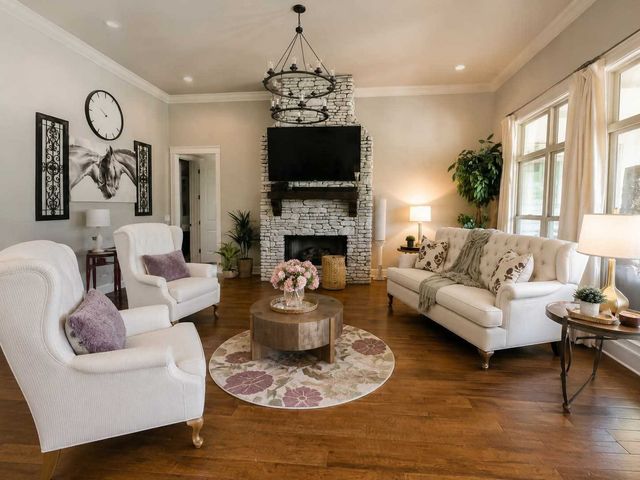 6239 Jasper Johnson Rd, Murfreesboro, TN 37127