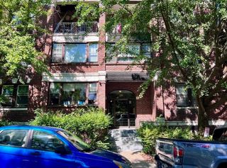 26 Chiswick Rd 6, Boston, MA 02135