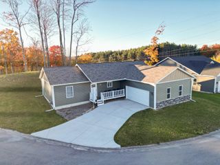 1420 Umber Drive, Garfield Twp, MI 49696