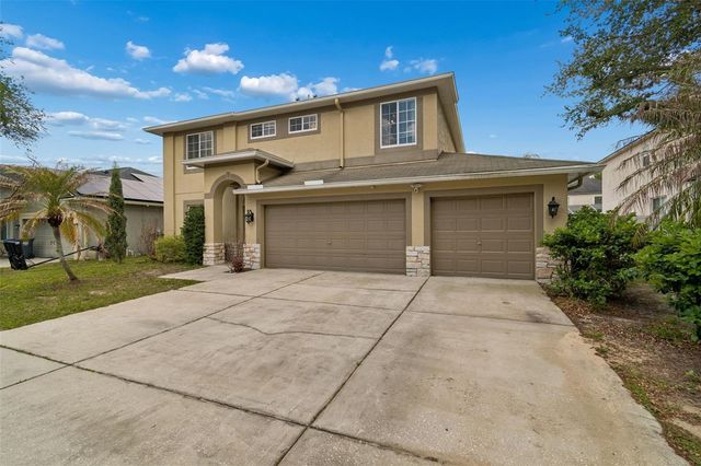 2829 PANKAW LANE, Valrico, FL 33596
