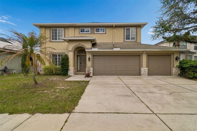 2829 PANKAW LANE, Valrico, FL 33596