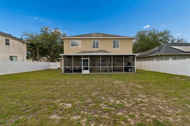 2829 PANKAW LANE, Valrico, FL 33596