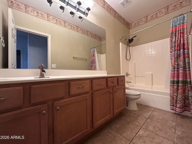 1676 S 159TH Avenue, Goodyear, AZ 85338