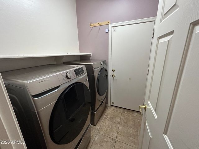 1676 S 159TH Avenue, Goodyear, AZ 85338