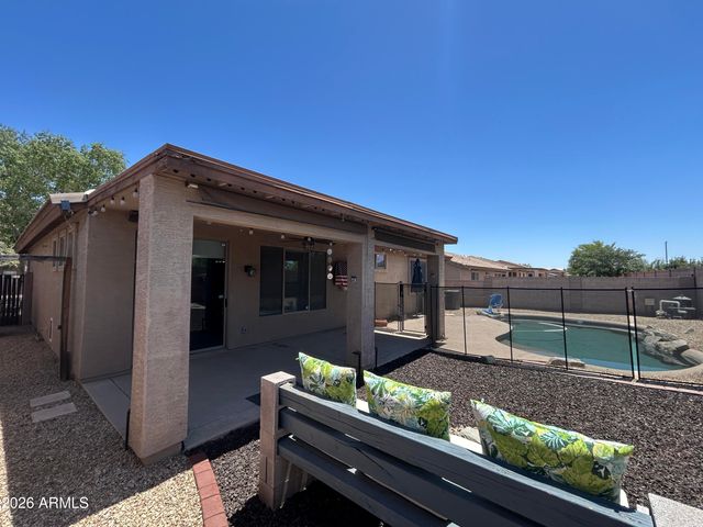 1676 S 159TH Avenue, Goodyear, AZ 85338