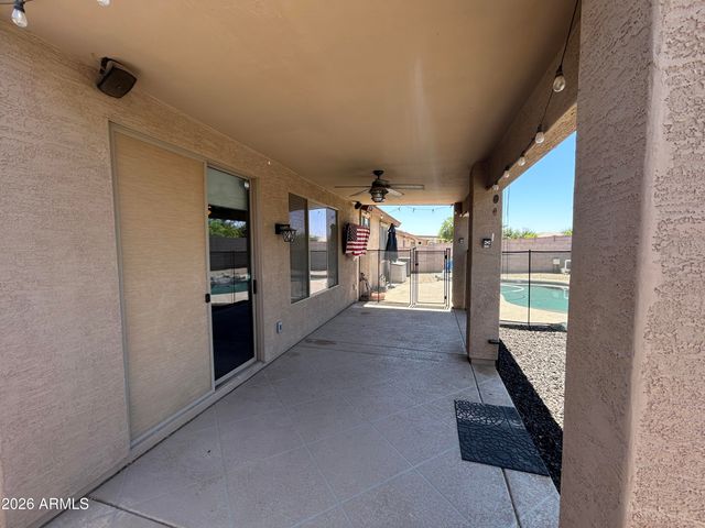1676 S 159TH Avenue, Goodyear, AZ 85338