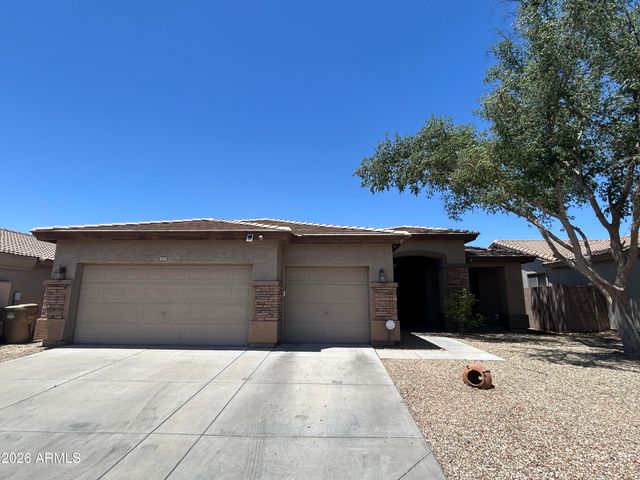 1676 S 159TH Avenue, Goodyear, AZ 85338