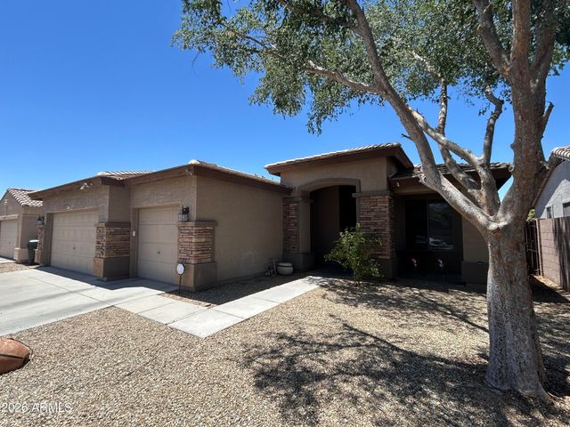 1676 S 159TH Avenue, Goodyear, AZ 85338