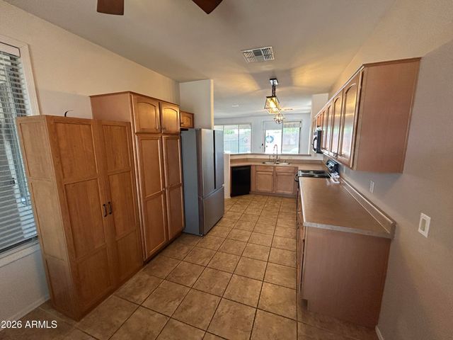 1676 S 159TH Avenue, Goodyear, AZ 85338