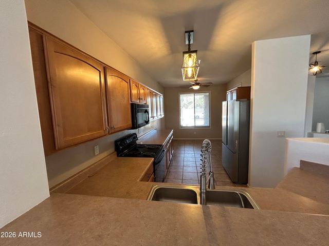 1676 S 159TH Avenue, Goodyear, AZ 85338