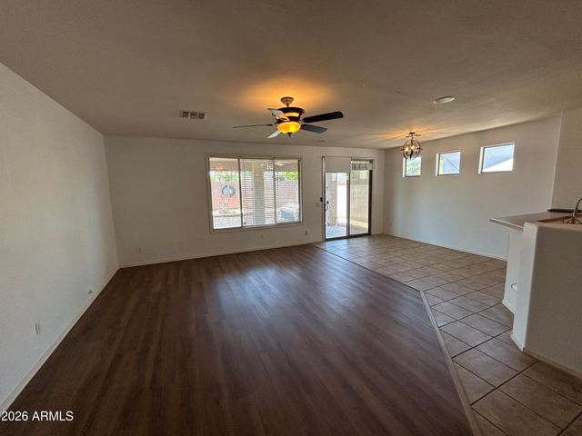 1676 S 159TH Avenue, Goodyear, AZ 85338