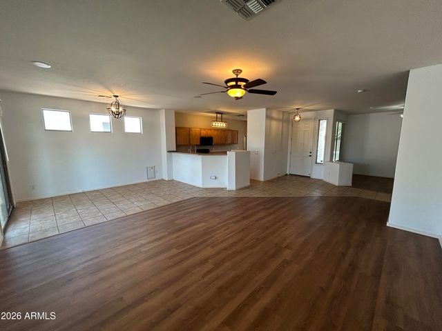 1676 S 159TH Avenue, Goodyear, AZ 85338