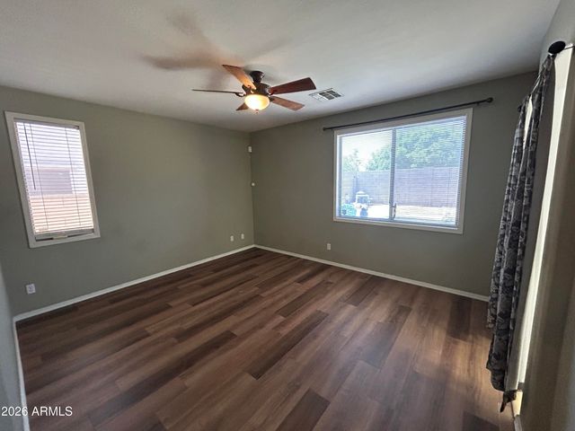 1676 S 159TH Avenue, Goodyear, AZ 85338