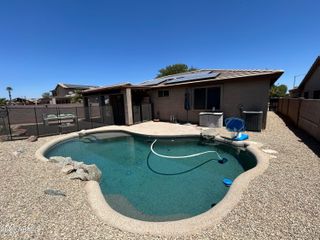 1676 S 159TH Avenue, Goodyear, AZ 85338