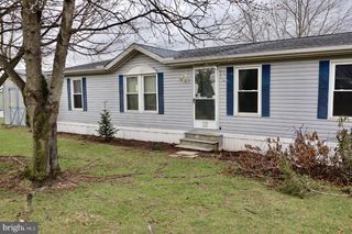37 MOUNTAIN VIEW TERRACE, Newville, PA 17241