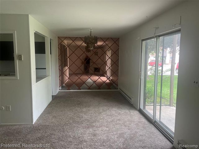7482 Woodview Street 1, Westland, MI 48185