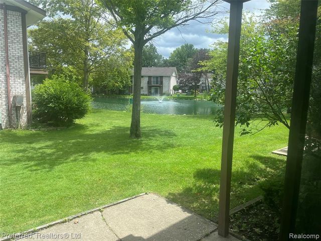 7482 Woodview Street 1, Westland, MI 48185
