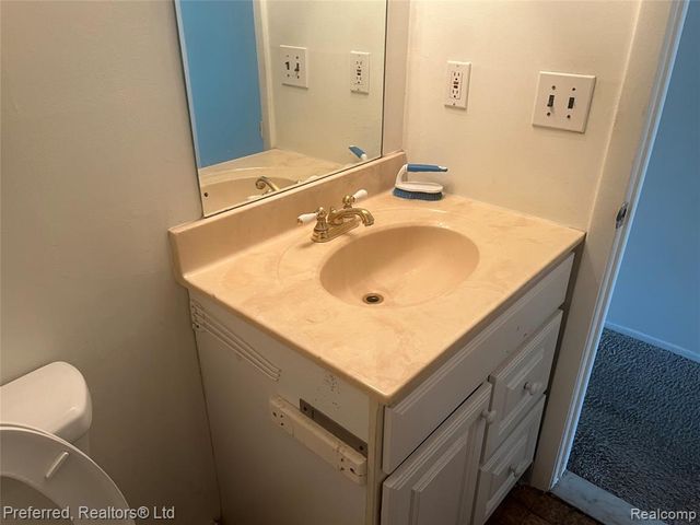 7482 Woodview Street 1, Westland, MI 48185