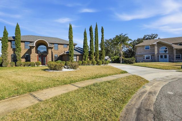 739 BAY TREE COURT, Port Orange, FL 32127