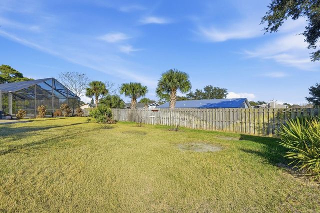 739 BAY TREE COURT, Port Orange, FL 32127