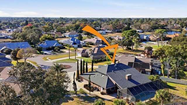 739 BAY TREE COURT, Port Orange, FL 32127