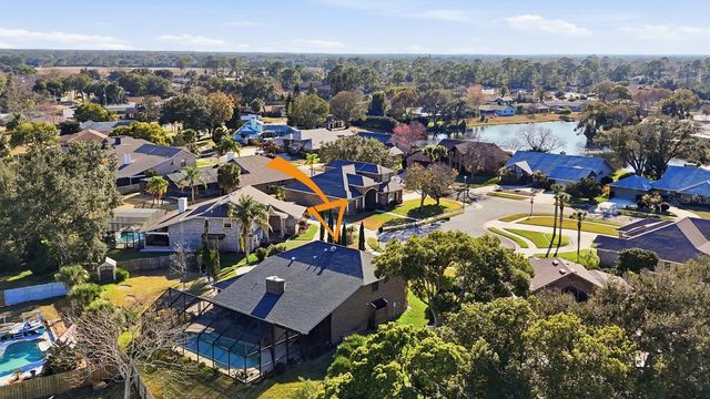 739 BAY TREE COURT, Port Orange, FL 32127