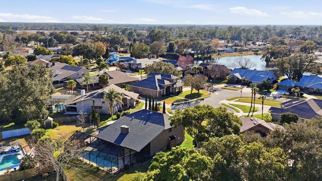 739 BAY TREE COURT, Port Orange, FL 32127