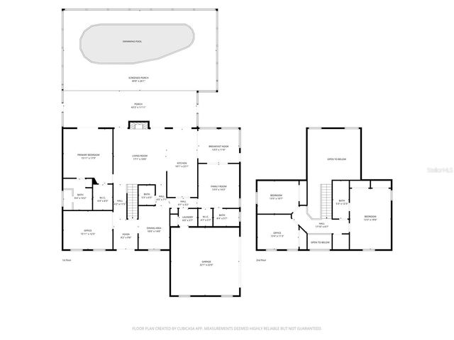 739 BAY TREE COURT, Port Orange, FL 32127