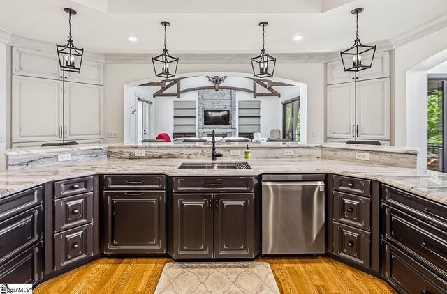 529 Coolwater Drive, Taylors, SC 29687