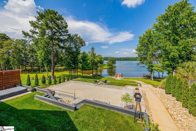 529 Coolwater Drive, Taylors, SC 29687