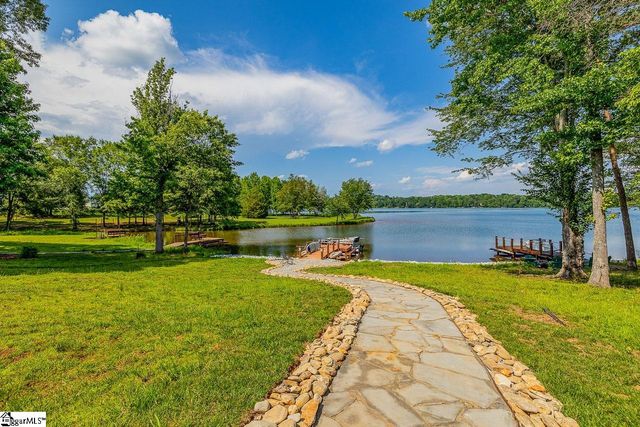 529 Coolwater Drive, Taylors, SC 29687