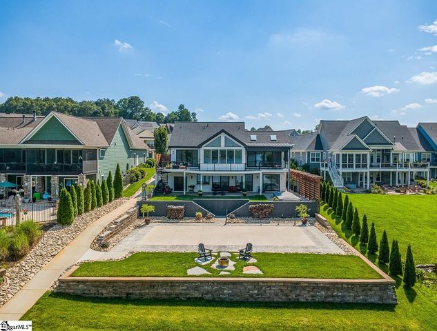 529 Coolwater Drive, Taylors, SC 29687